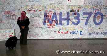 MH370 experts plead for new search after finding possible 'crash site'