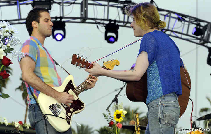 Girls’ Chet “JR” White has died, former bandmate Christopher Owens confirms