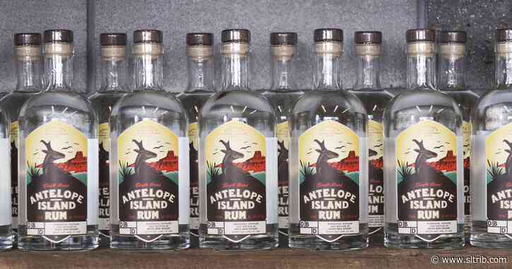 Utah distillers seek economic help from Congress