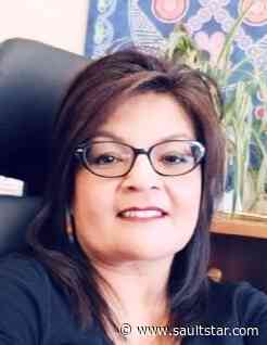 Wabano-McKay joins Algoma U leadership team