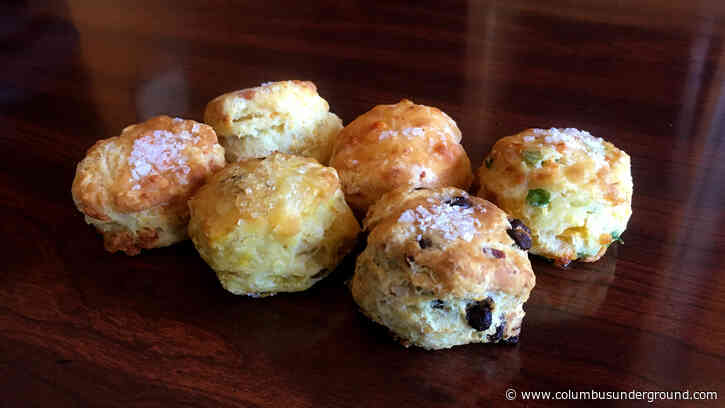 Treat to Try: Basic Biscuits, Kindness & Coffee
