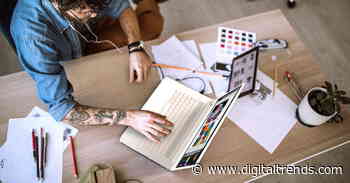 Acer teams with Porsche for luxury laptop, embraces Intel’s 11th generation