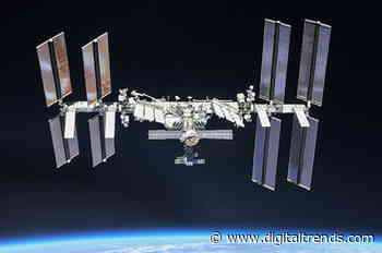 How to watch NASA astronaut’s trip home from the space station today