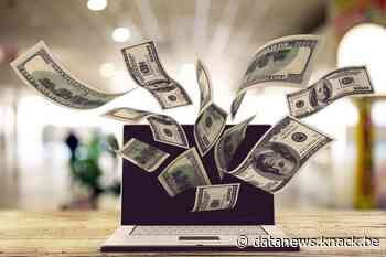 Money drain en data drain in advertentieland