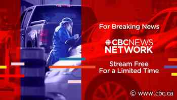 WATCH: CBC News Network