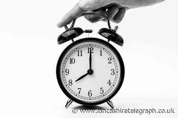 Calls to scrap clock change and keep British Summer Time all year long
