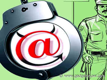 Cyber crimes in India caused Rs 1.25 lakh cr loss last year: Official