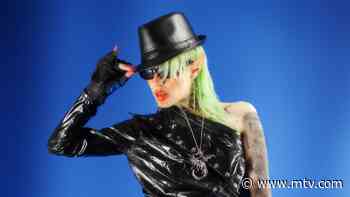 Dorian Electra, Memelord And Gender Destroyer, Will Fuck The World