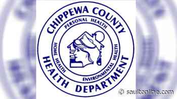 Chippewa County adds 4 more COVID-19 cases
