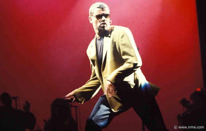 George Michael’s music is coming to TikTok for the first time
