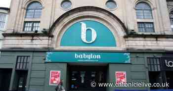 Babylon bar patrols to be increased after video showed students gathered outside