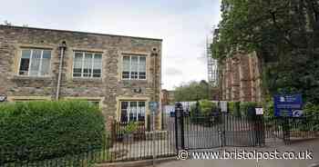 Staff member at Bristol school tests positive for Covid-19