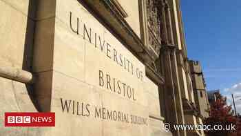 Covid-19: University of Bristol cases top 1,000