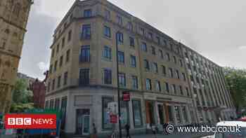 Nightingale Court opens in Bristol to tackle case backlog