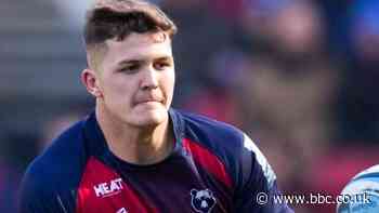 Callum Sheedy: Bristol and Wales squad fly-half reflects on rollercoaster week