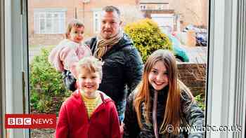 Support bubbles: How do they work and who is in yours?