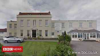 Plans to demolish Alveston aviation pioneer hotel approved