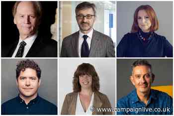 Movers and Shakers: Mother, IPG, McCann, Engine, Kantar, Wunderman Thompson, ITV