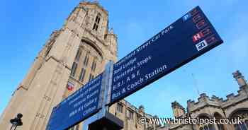 Bristol University covid cases nearing 1,100 as more staff members test positive