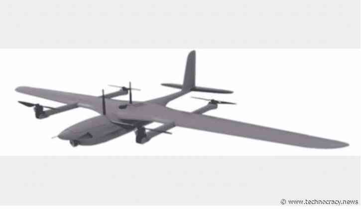 South Korea Acquires Fully Weaponized Attack Drones