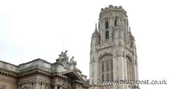 Bristol University confirms death of student