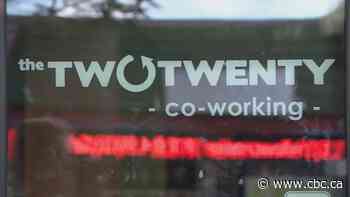 Saskatoon workers, students look for alternatives to being at home all day - CBC.ca