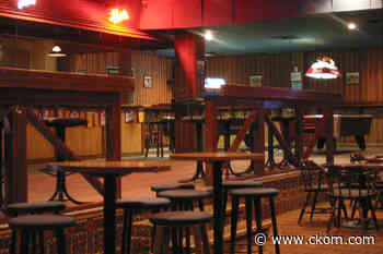Saskatoon's Longbranch country bar temporarily closed following Oct. 8 possible exposure - CKOM News Talk Sports