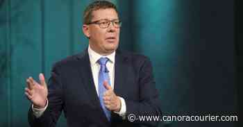 Election battleground: Saskatchewan Party Leader Scott Moe campaigns in Saskatoon - Canora Courier