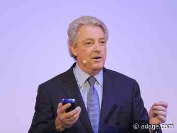 6 things to know about IPG's third-quarter earnings call