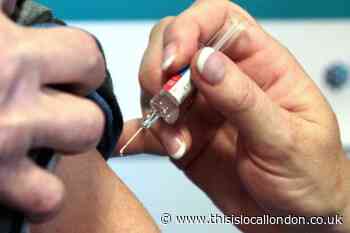 When coronavirus vaccine could be available, according to SAGE expert