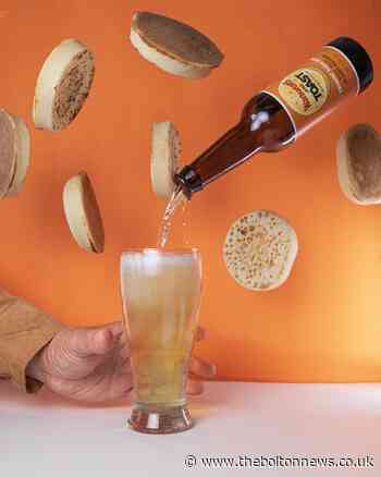 Warburtons is bringing back its crumpet beer