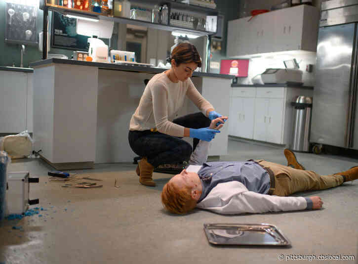 Serinda Swan On Her Character Dr. Jenny Cooper In The CW’s ‘Coroner’: ‘The Humanity Seen In Jenny Is Really Resonating With People’
