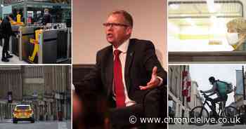 'Incompetent' - Nick Forbes slams government over lockdowns