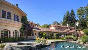 Comedian Russell Peters Sells Hidden Hills Pad for $7.8 Million