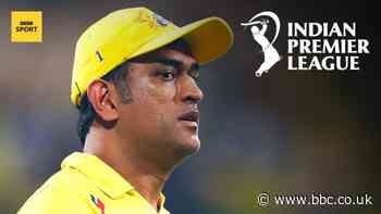 IPL social: Chennai Super Kings' MS Dhoni becomes first man to play 200 IPL games
