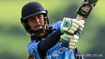 Cricket Ireland offers extra women's contracts to performance squad