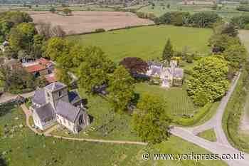 Ryedale district tops list of rural property sales in the UK