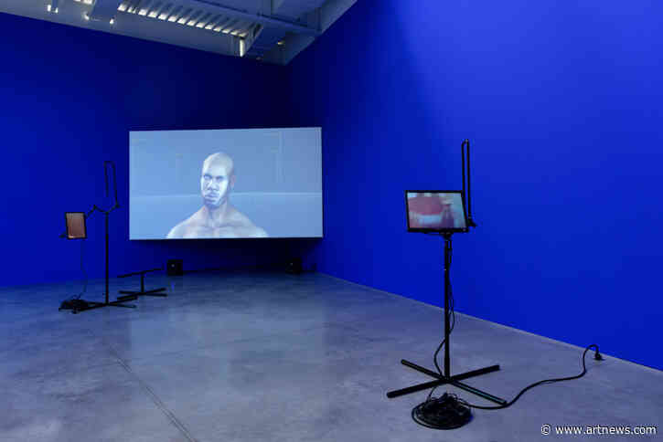 Martine Syms, Sondra Perry, and More Shortlisted for Rolls-Royce Commission