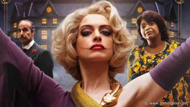 The Witches Review: An Enjoyable, Albeit Trite Family Adventure Film