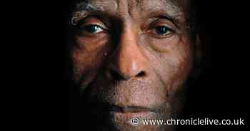 Toon legend Andy Cole's dad features in exhibition celebrating black miners