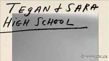 Tegan and Sara to produce TV series based on their High School memoir