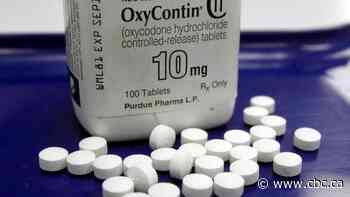 OxyContin maker Purdue reaches plea deal in opioid probe