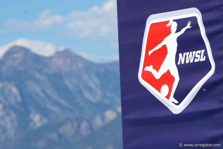 Angel City FC is official name for LA’s new women’s soccer team