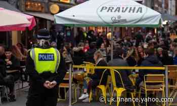 Covid rules in London: Met ditches 'despotic' demand for venues to check ID