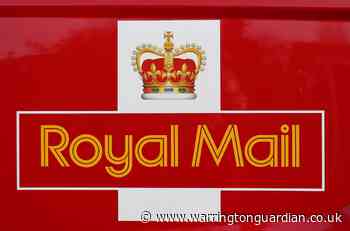 Royal Mail launch new doorstep parcel pick-up service across the UK