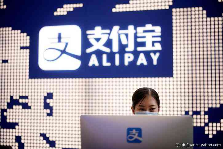 Ant Group to launch $35 billion IPO after final nod from China regulator