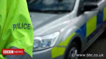Pellet gun attacks on 10 Aberdeenshire properties