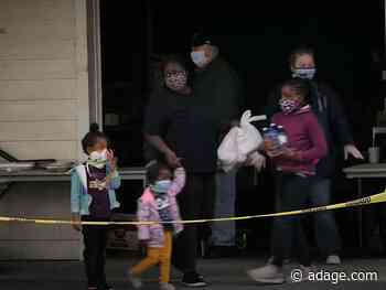 ‘Mourning in Pennsylvania’: Watch The Lincoln Project’s anti-Trump ‘Mourning in America’ ad sequel for the swing state