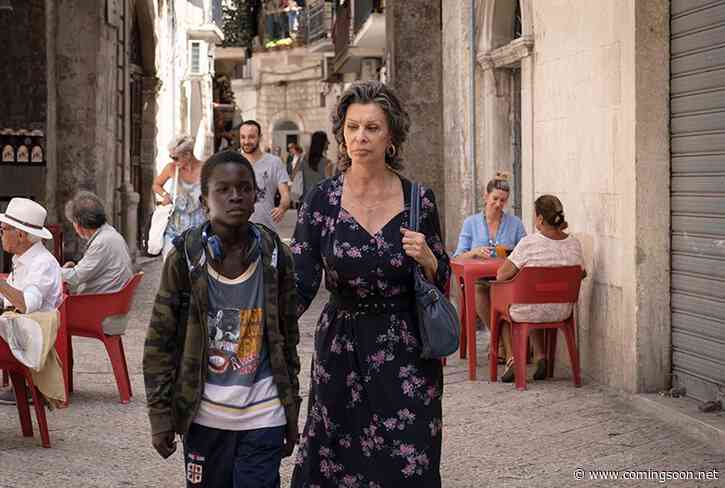 Netflix’s The Life Ahead Trailer Starring Sophia Loren