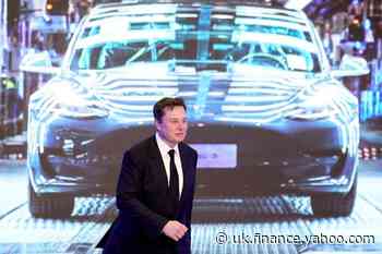 Explainer: Tesla's self-driving ambitions get a reboot